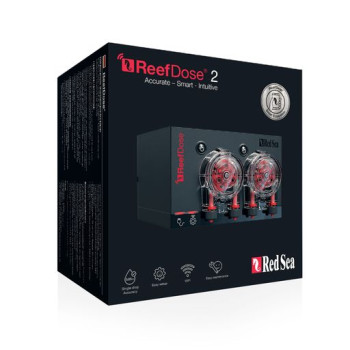 Reef Dose 2